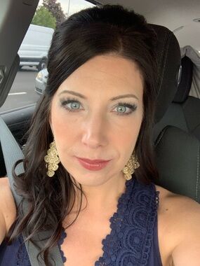 Meet your Posher, Kristi